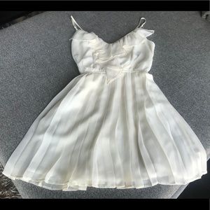 🆕 BCBGeneration Dress